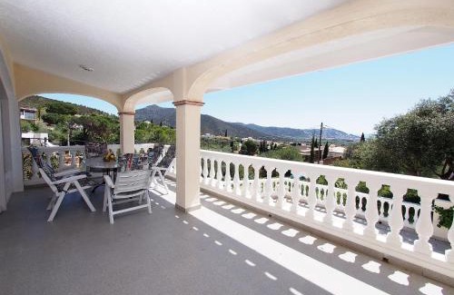 El Mas Fumats Villa | Villa Bilbao by Interhome