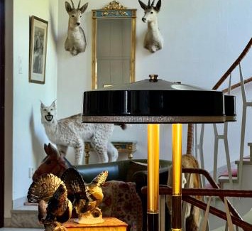 Saffle Municipality Resort | Villa Billerud