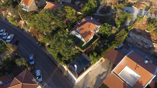 Gan Ner House | Villa Billy