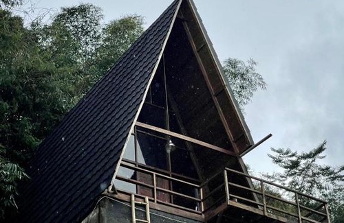 Pasirjambu Villa | Villa Bima Syandana Resort