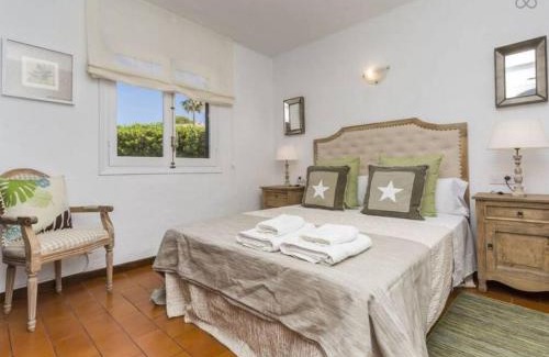 Binibequer Vell Villa | Villa Bini Alana