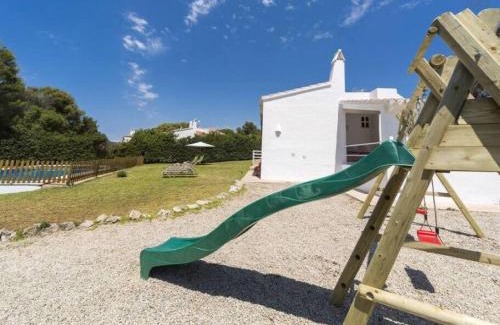 Binibequer Vell Villa | Villa Bini Alana