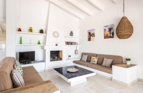 Binibequer Vell Villa | Villa BiniRe