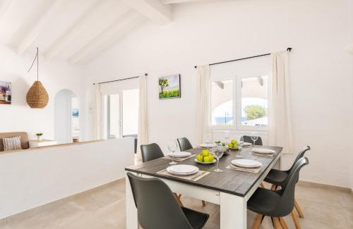 Binibequer Vell Villa | Villa BiniRe