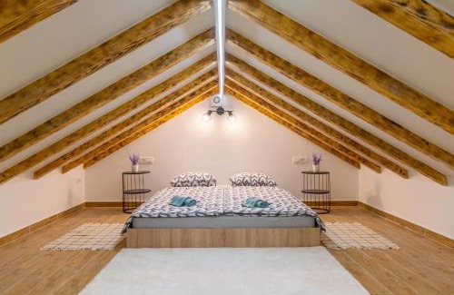 Podgora Villa | Villa Biokovska