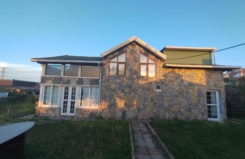 Karaburun Koyu Bed & Breakfast | Villa Blacksea