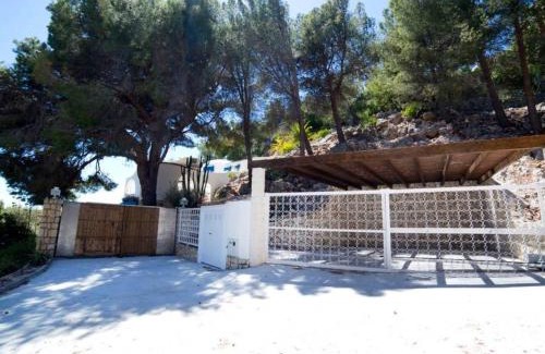 Altea la Vella Villa | Villa BLANCA