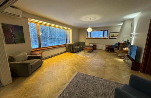 Oulu Apartment | Villa Blanca