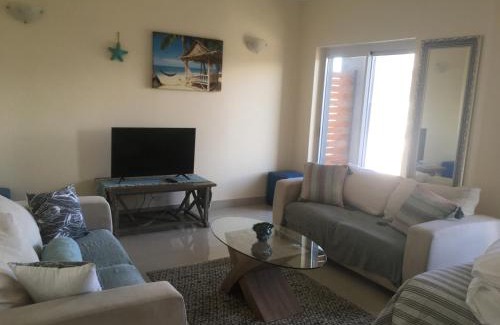Strand Apartment | Villa Blanca