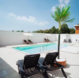 Laktasi Apartment | Villa Blanco
