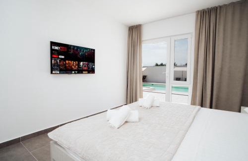Laktasi Apartment | Villa Blanco