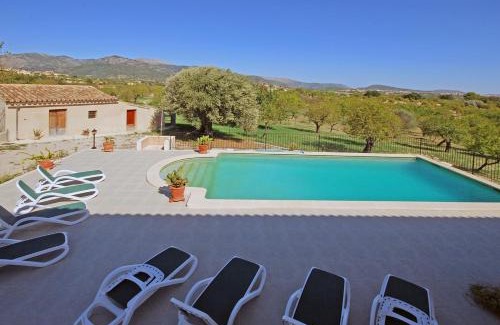 Moscari House | Villa Blanquerna