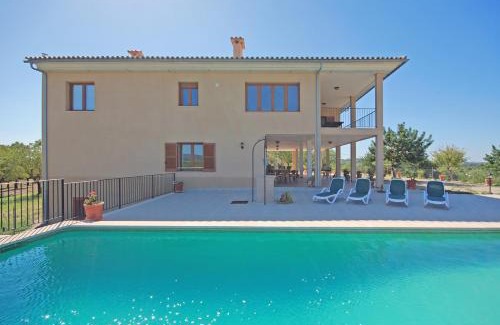 Moscari House | Villa Blanquerna