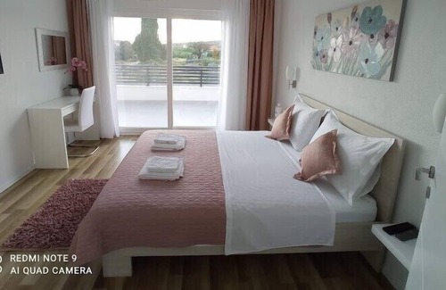 Bogomolje Villa | Villa Blazen on the island of Hvar