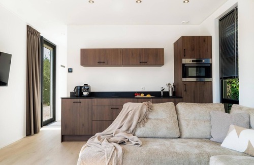 Vogelenzang Resort | Villa Bloomingdale | 4 Pers.