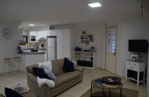 Blue Bay Villa | VILLA BLUE - BLUE BAY