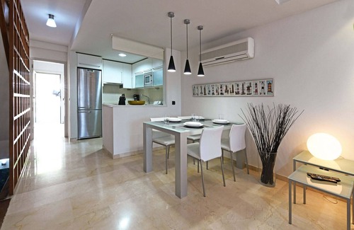Pasito Blanco Ski Chalet | Villa Blue Marlin 3