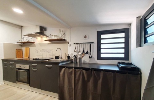 St Gilles-les-Bains House | -VILLA BLUE LAGON-