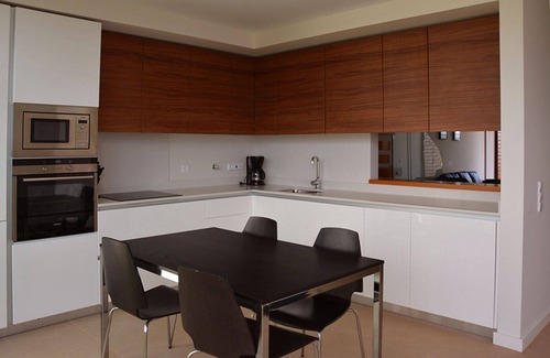 Sagres Ski Chalet | Villa Blue Sagres B - Allure Villas