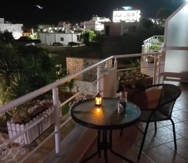 Ksamil House | Villa Blue Sea