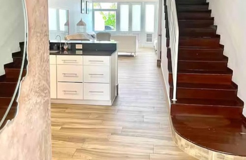 Dorado del Mar Villa | Villa Blue Sea Spacious Family Retreat