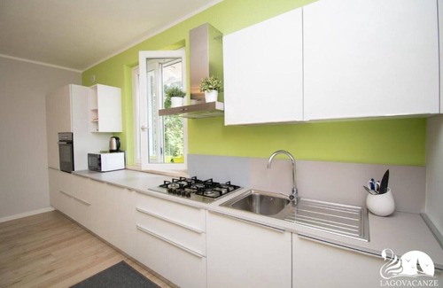 Montinelle Villa | Villa Bocciolo del Garda