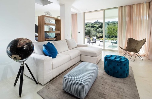 Avola Villa | Villa Bochini - Private villa with heated pool in Noto area