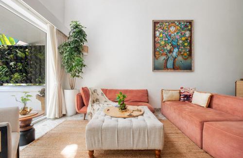 Assagao Villa | Villa Boheme