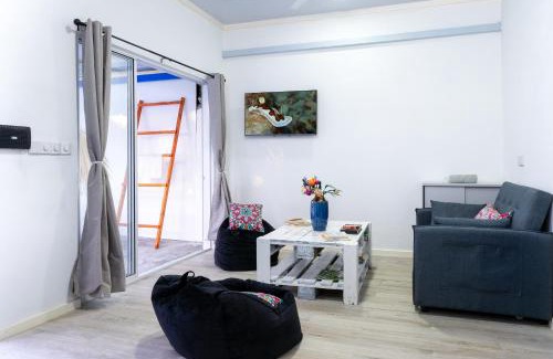 Ukulhas House | Villa Boheme