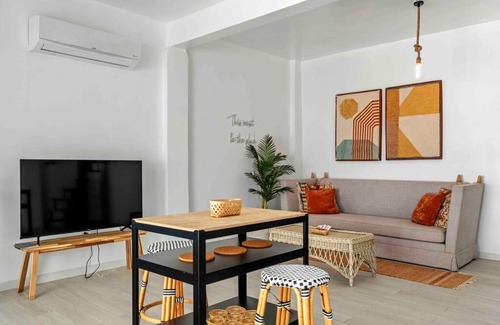 Santurce Villa | Villa Bohemia - Gated Estate - 1 of 2