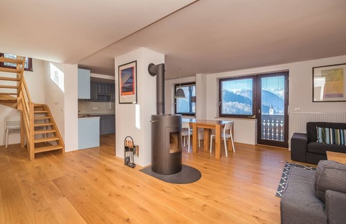 Bohinj House | Villa Bohinca, Lakes Bled & Bohinj