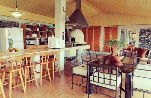 Cartago Cabin | Villa Bonilla 12P 3C 2N