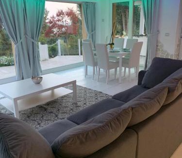 Valverde Villa | Villa Bonanno Conti