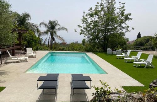 Valverde Villa | Villa Bonanno Conti