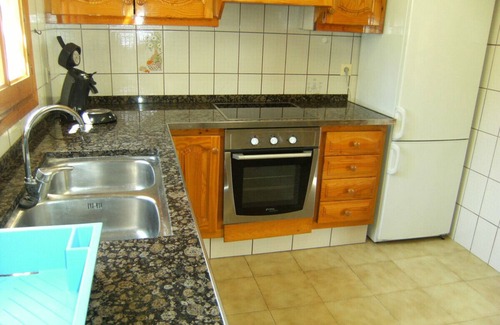 Vinaros Villa | Villa Bonestar - Villa with private pool in Vinaròs - Ref. 230