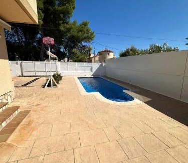 Les Tres Cales Villa | Villa Bonita