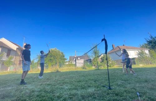 Donchery House | Villa bonne entente
