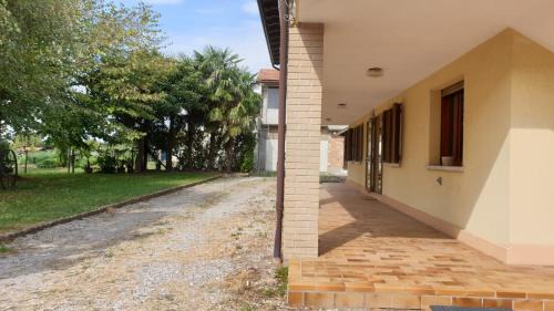 San Vito al Tagliamento Apartment | Villa Bontempo