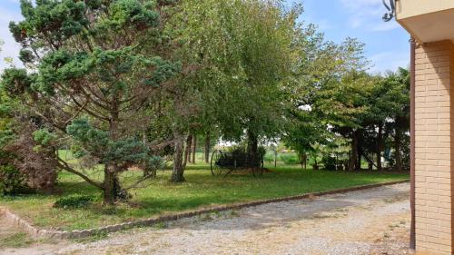 San Vito al Tagliamento Apartment | Villa Bontempo