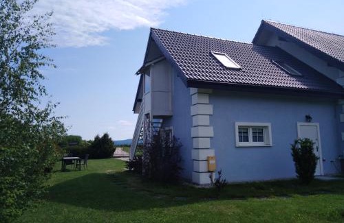 Stara Łomnica House | Villa Borówka