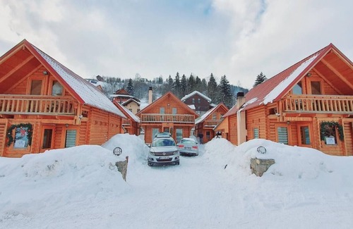 Kosovo Villa | Villa Bora