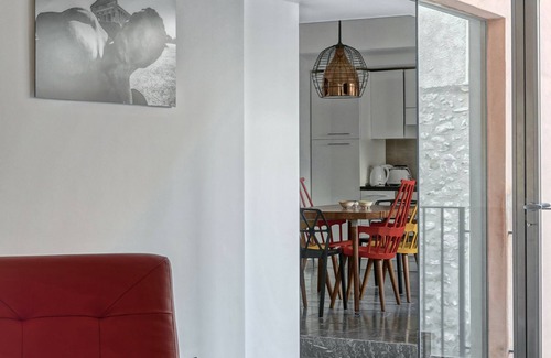 Old Town Apartment | Villa Bordonaro