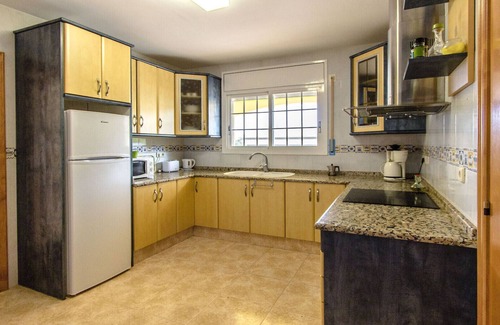 El Vendrell Villa | Villa Borras w/private pool, 3km to beach!