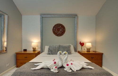 Belize City Bed & Breakfast | Villa Boscardi