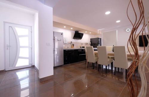 Svetvincenat Villa | Villa Boscari * romantic villa in a quiet location