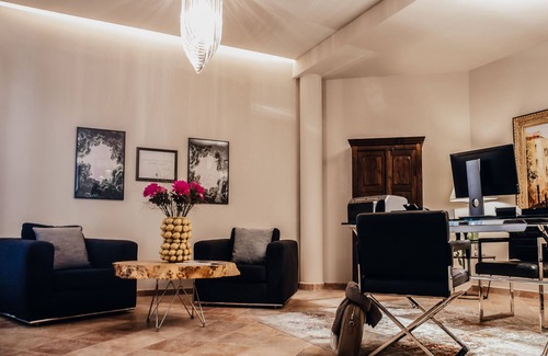 Walldorf Hotel | Villa Bosco - Boutiquehotel