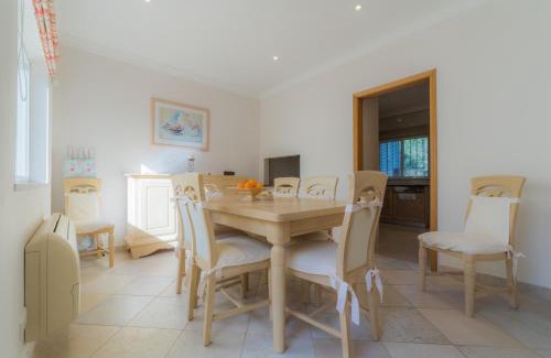 Vale do Garrao Villa | Villa Bota by Garvetur