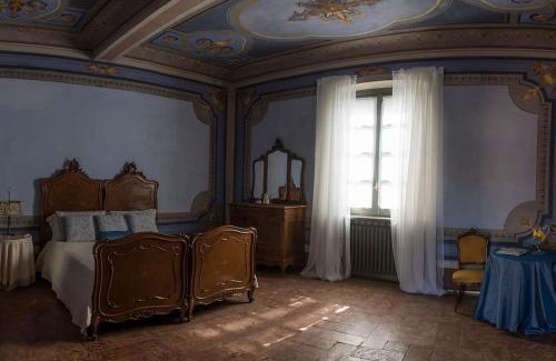 Robecco D'Oglio Villa | Villa Bottini in esclusiva