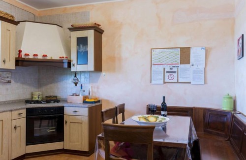 Lake Bracciano House | Villa Bougainvillea by Interhome