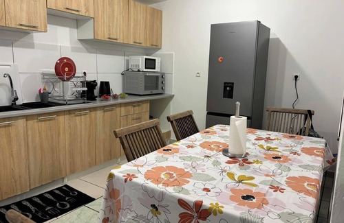 Centre Ville House | Villa Bougainvilliers